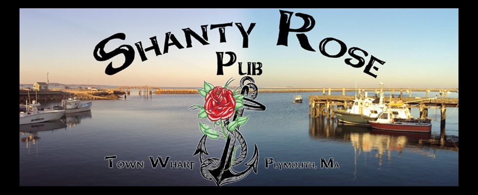 Shanty Rose Pub